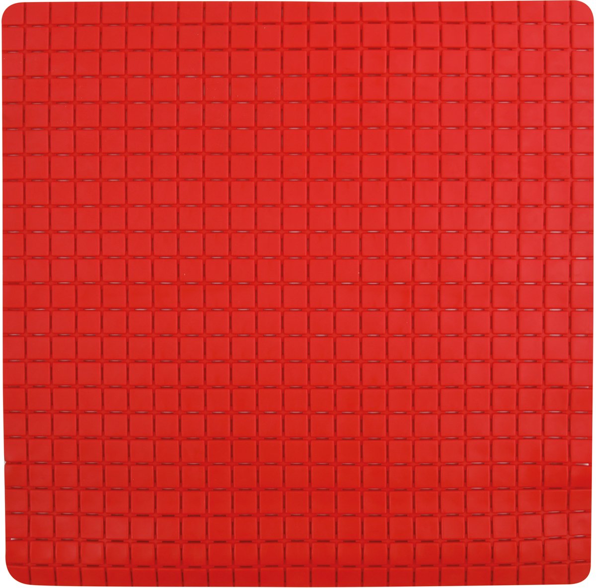 MSV Antislip Badmat – Douchmat met Antislip Onderzijde voor Bad en Douche – Veilige Badkamermat voor het Hele Gezin