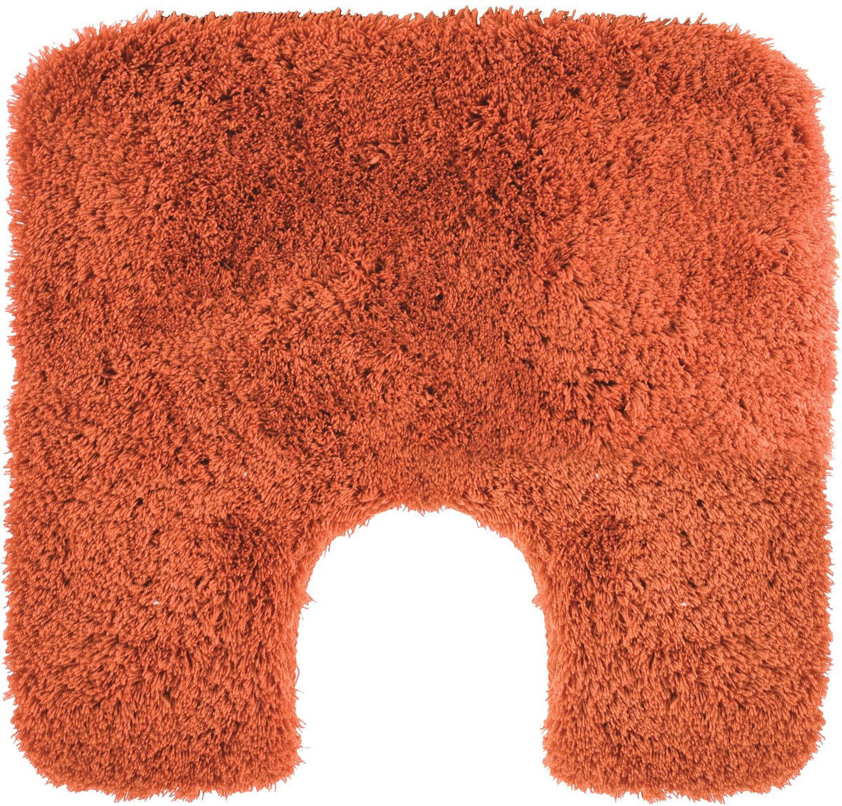 Spirella Badmat – Absorberend Acryl Badkamer Mat met Antislip – Zachte Badmatten met Lange Pool van 30 mm