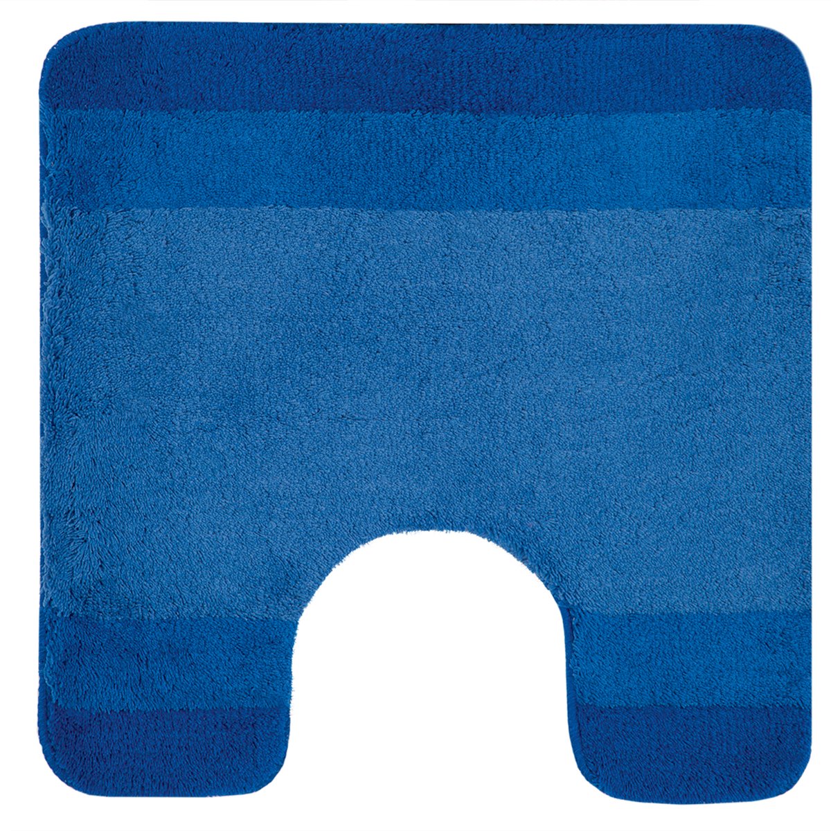 Spirella Balance Badmat – Antislip Douchemat met Structuur in Verschillende Poolhoogtes – Bad Mat voor Badkamer