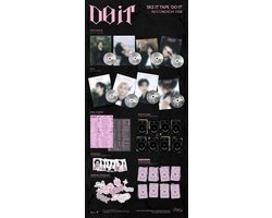 SKZ It Tape 'Do It'