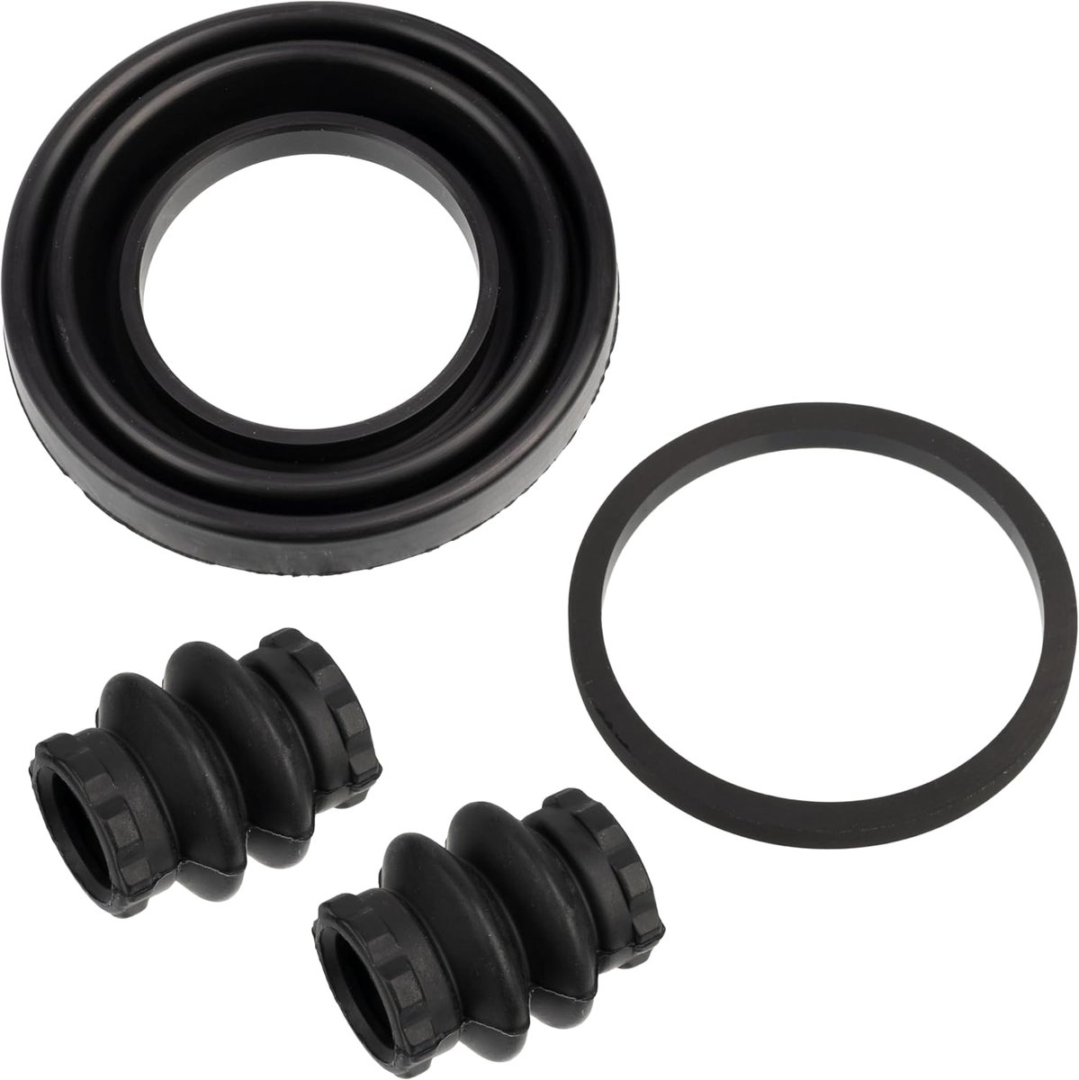 - C71410 - Reparatieset, remklauw - montagezijde achteras - compatibel met Mercedes-Benz, Renault - OE-nummer 77 01 208 269