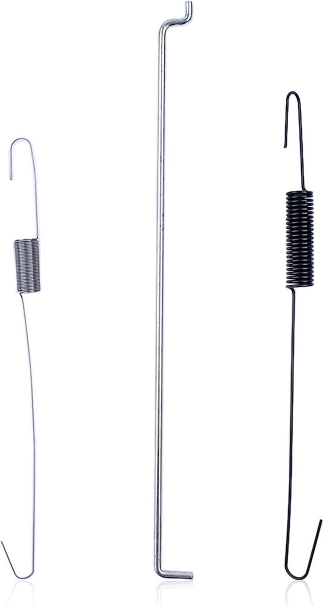 Herinnering Snelheidsregelaar Rod Kit Accessoires voor Honda GX120 GX140 GX160 GX200 168F Waterpomp, Benzinemotor