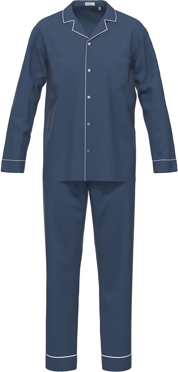 Herenpyjama Set Lang