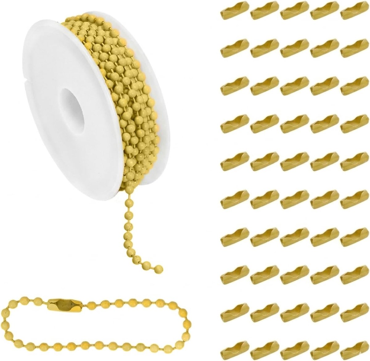 Kettingen voor DIY Ketting