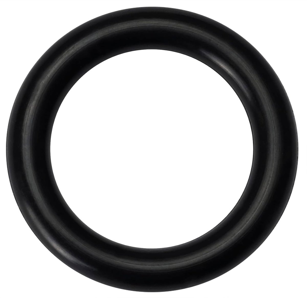 - C61966 - Set van 20 O-ringafdichtingen 16x3.5 mm - hardheid 70 - bedrijfstemperatuur -30...100°C - van NBR-rubber - armaturen / fittings - kleur zwart