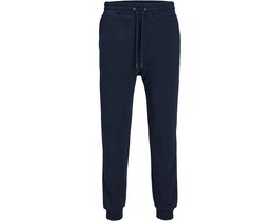 Jack & Jones - Heren Sportbroeken gordon Josh Sweat Pant - Blauw - Maat S
