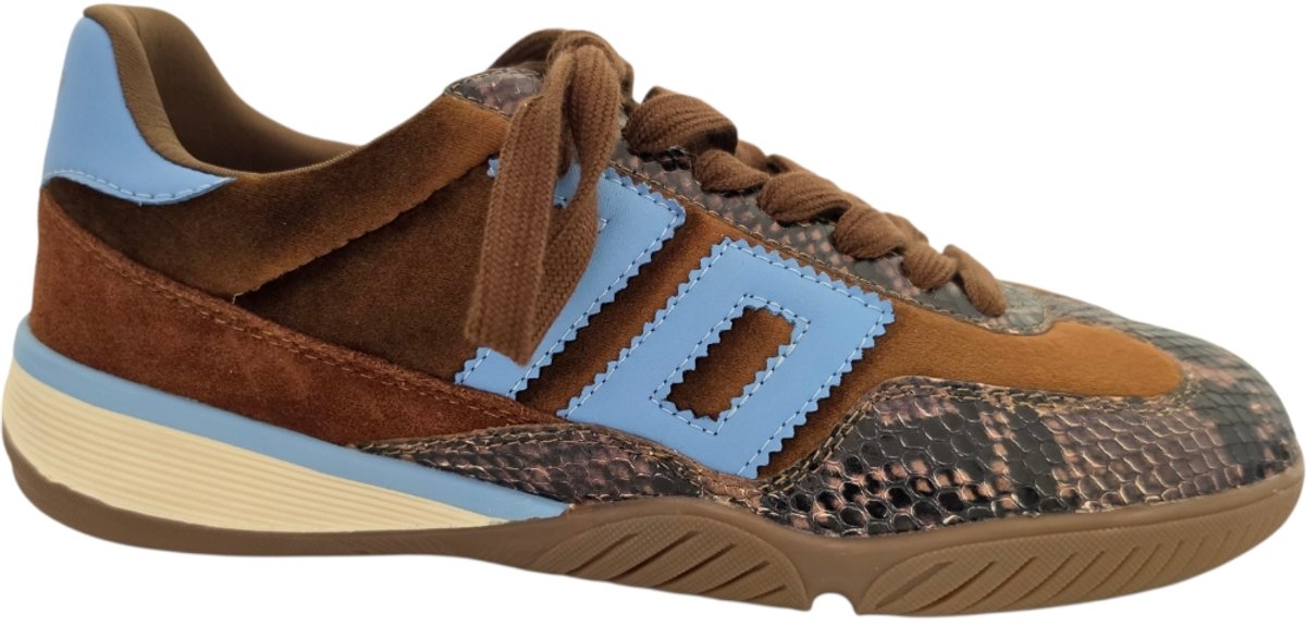 Back 70 Sneaker Fireball Bruin