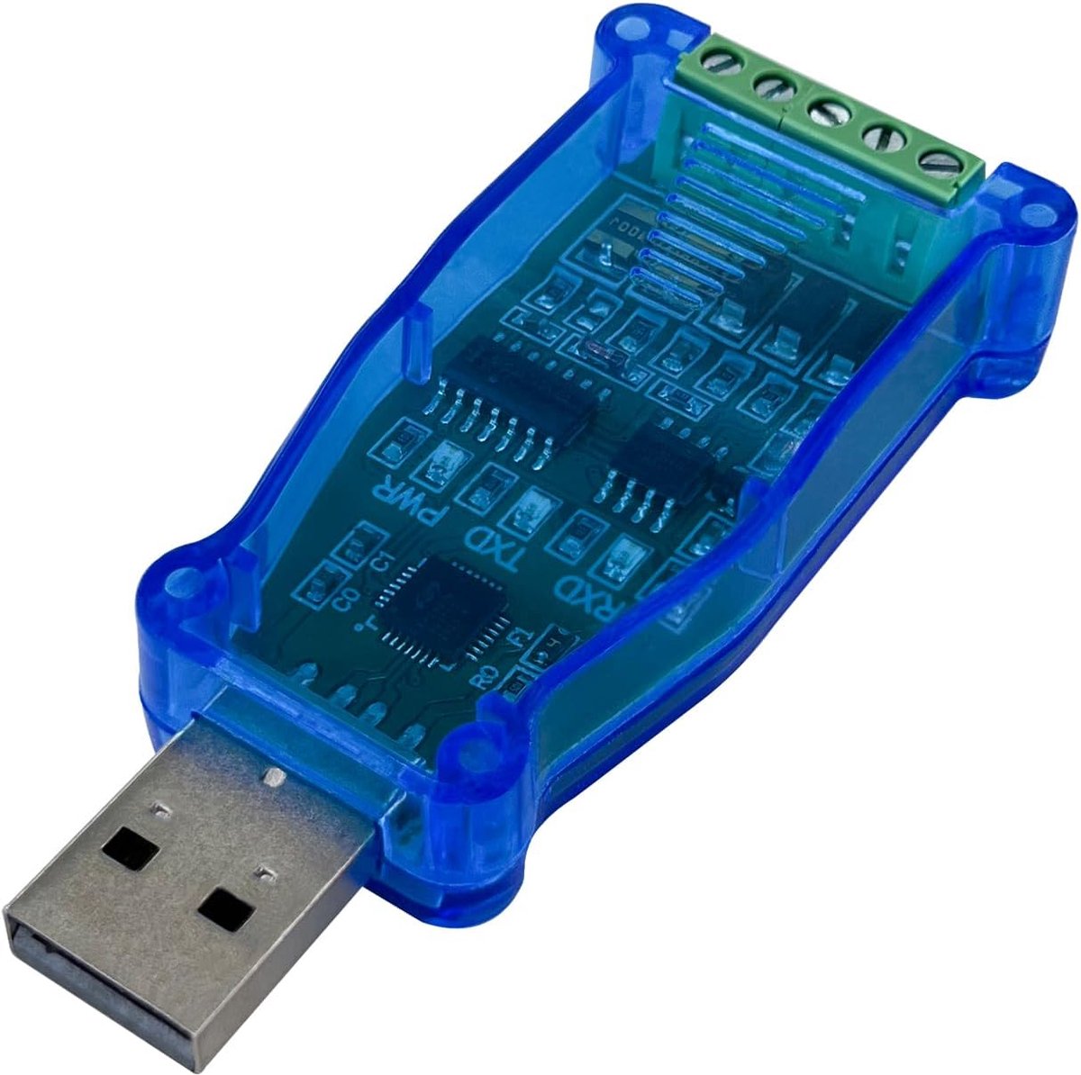 TECH SH-U10 USB naar RS485 Converter voor Modbus