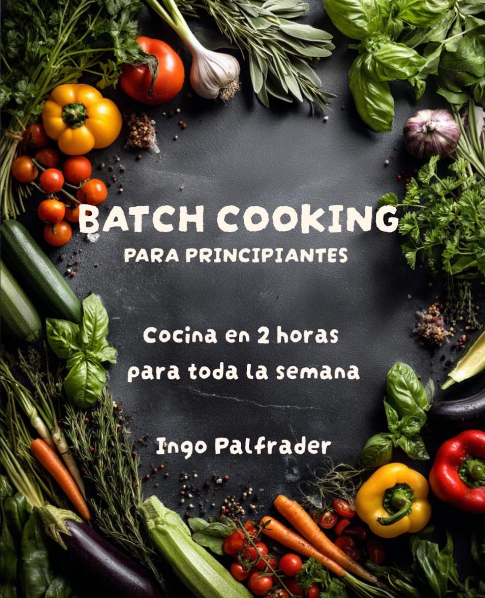 COOKING: Para principiantes, fácil y sencillo