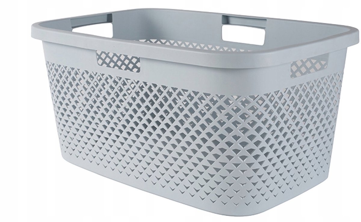 Curver Pure Wastafel 47L - Blauw