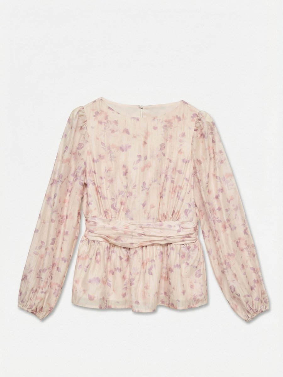Vero Moda Blouse VMEMMERY Top