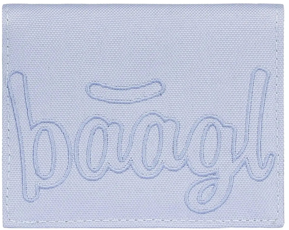 Baagl Portemonnee Lilac
