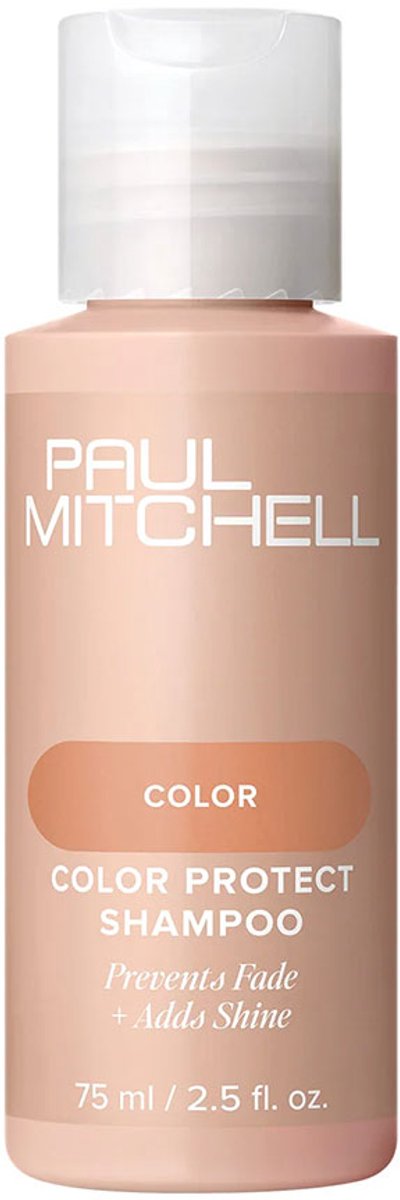 Paul Mitchell - Color Protect Daily Conditioner - 75ml