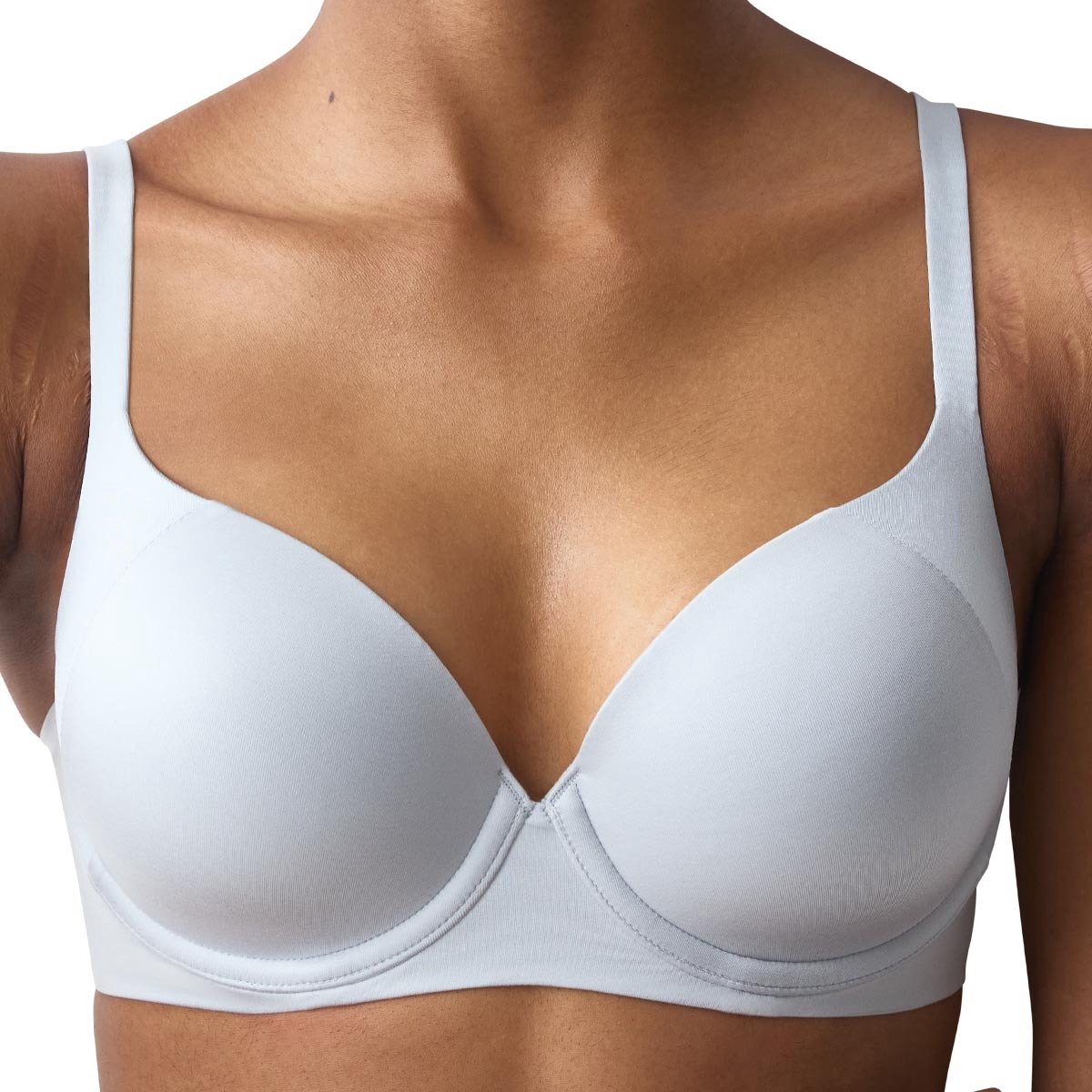Triumph voorgevormde bh Body Make-Up Soft Touch