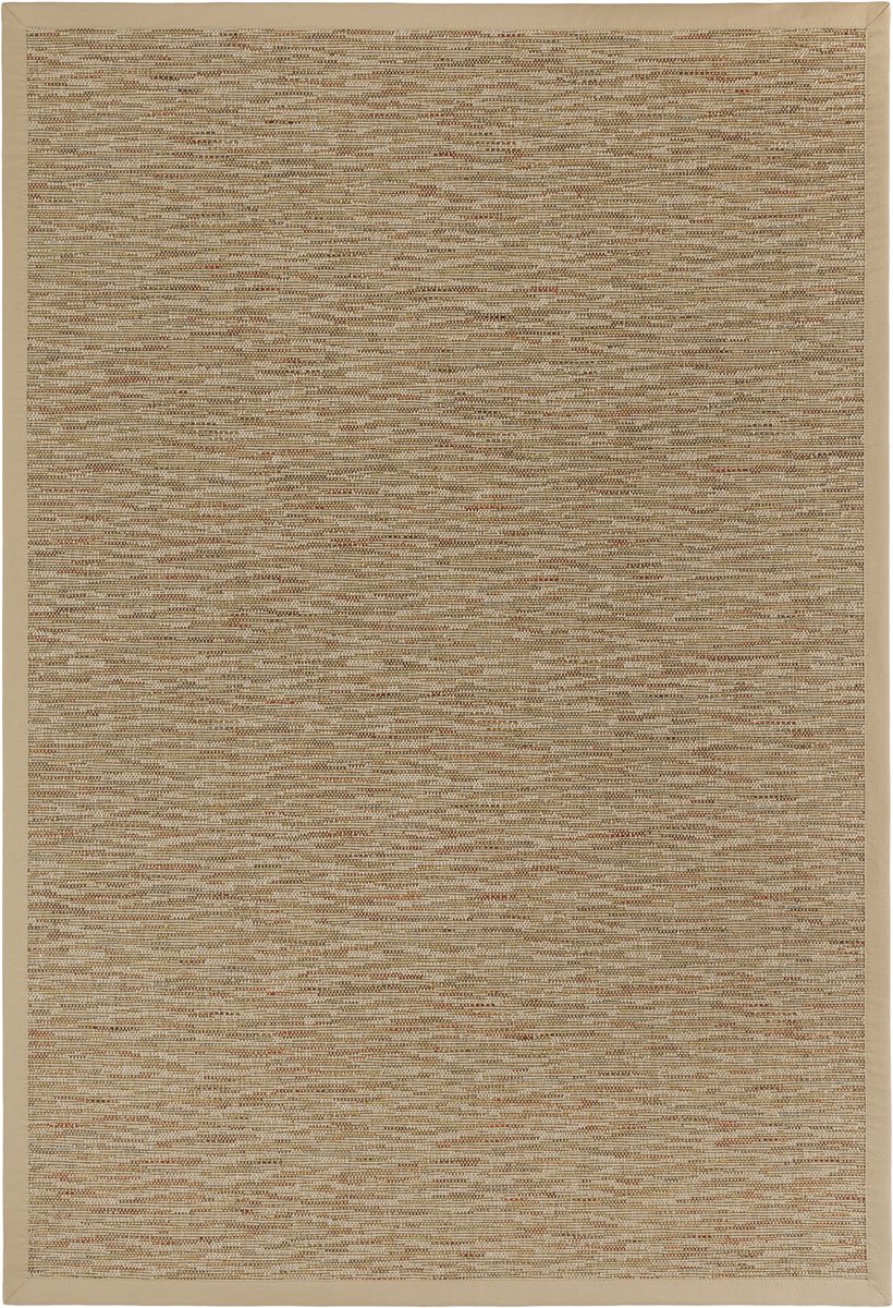 Vloerkleed Naturino Basic S2 natur 004 Multi 200x290cm