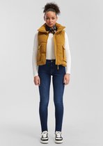 Q/S designed by - Dames broek - Maat 38/L 30 - Vrouwen - Jeans - katoen