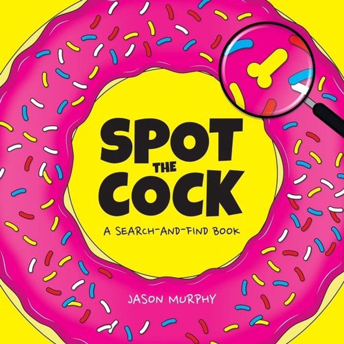 Grappig Zoekboek met Verborgen Pijlen voor Volwassenen - Uitdagend Puzzelboek