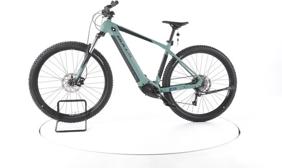 Bulls Copperhead Evo 1 Elektrische hardtail mountainbike Bosch Accu 625Wh 29" Pro van bulls — afbeelding 5