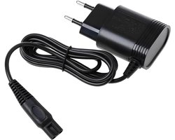 Oplaadbare Scheerapparaat Lader voor Diverse Philips Norelco Series - Geschikt voor HQ8505, 9000, 7000, 5000, 3000 en MG5750, MG7790, MG7770, MG7720, QP6510 en PT860 - Inclusief Voedingskabel en Compatibiliteit met Meerdere Modellen