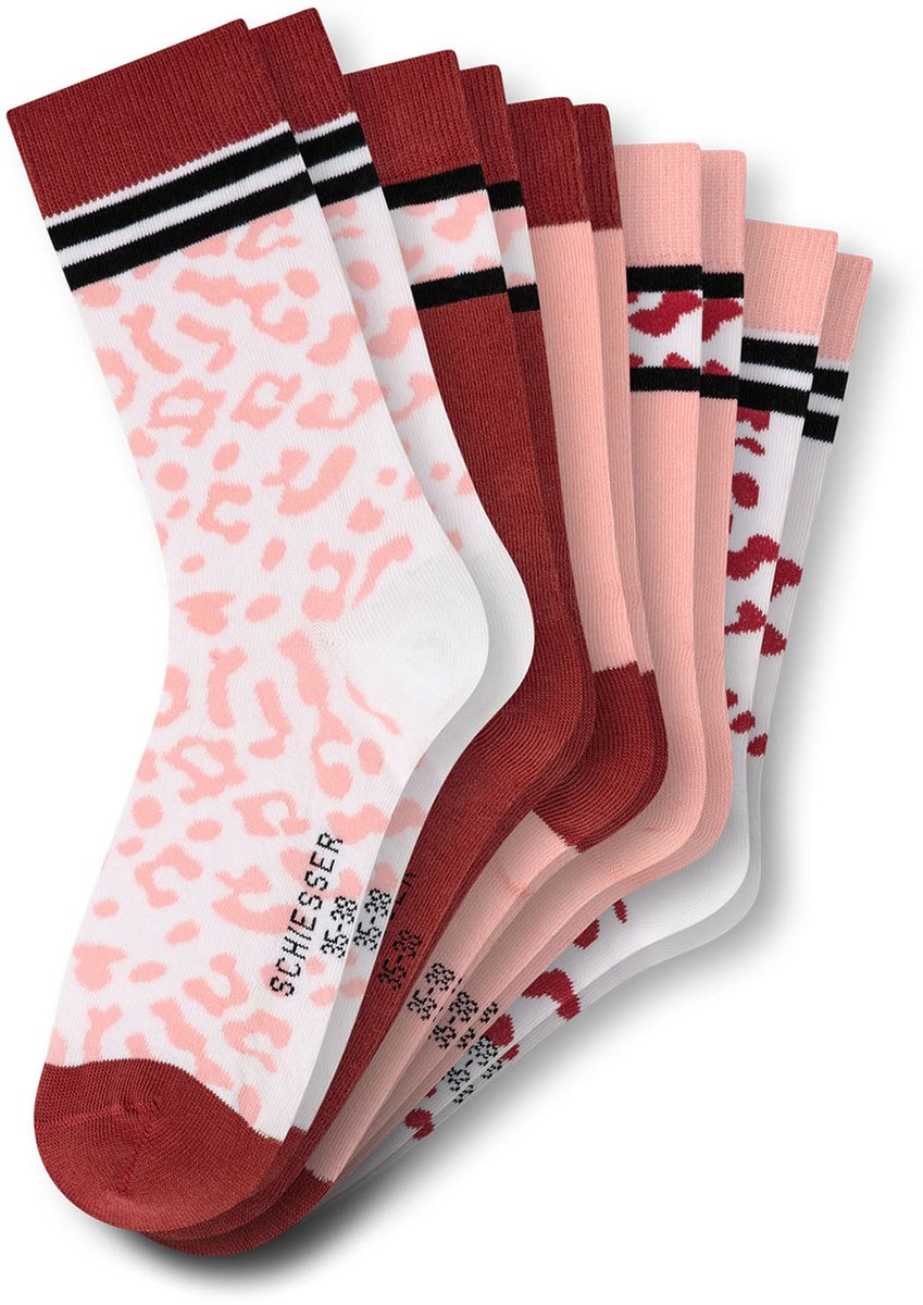 Schiesser Freizeitsocken Legwear Teens