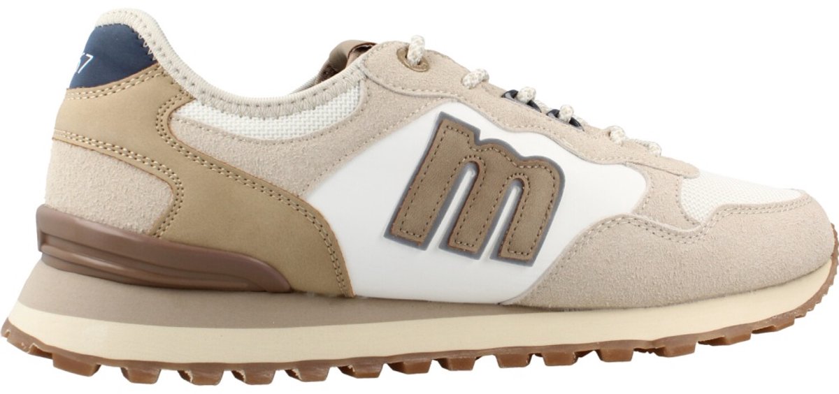 Mtng Porlandos Schoenen Wit EU 40 Man