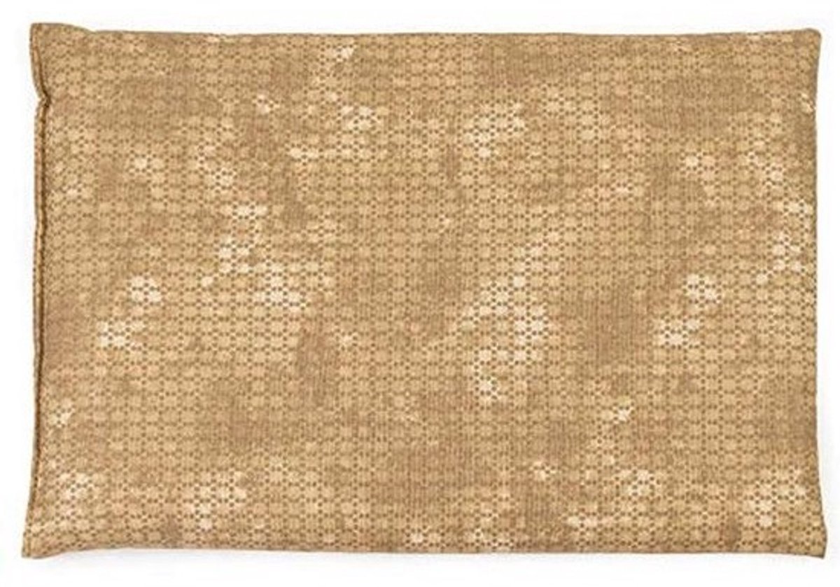 Warmtekussen en Koelkussen 30 x 20 cm