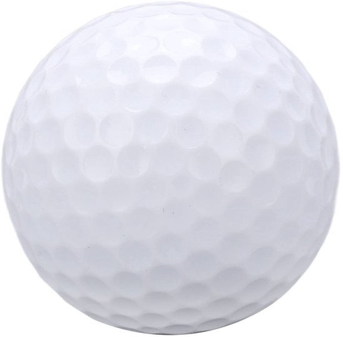 Allecto - Drijvende golfballen - Golf oefenballen - Zwemmen in het