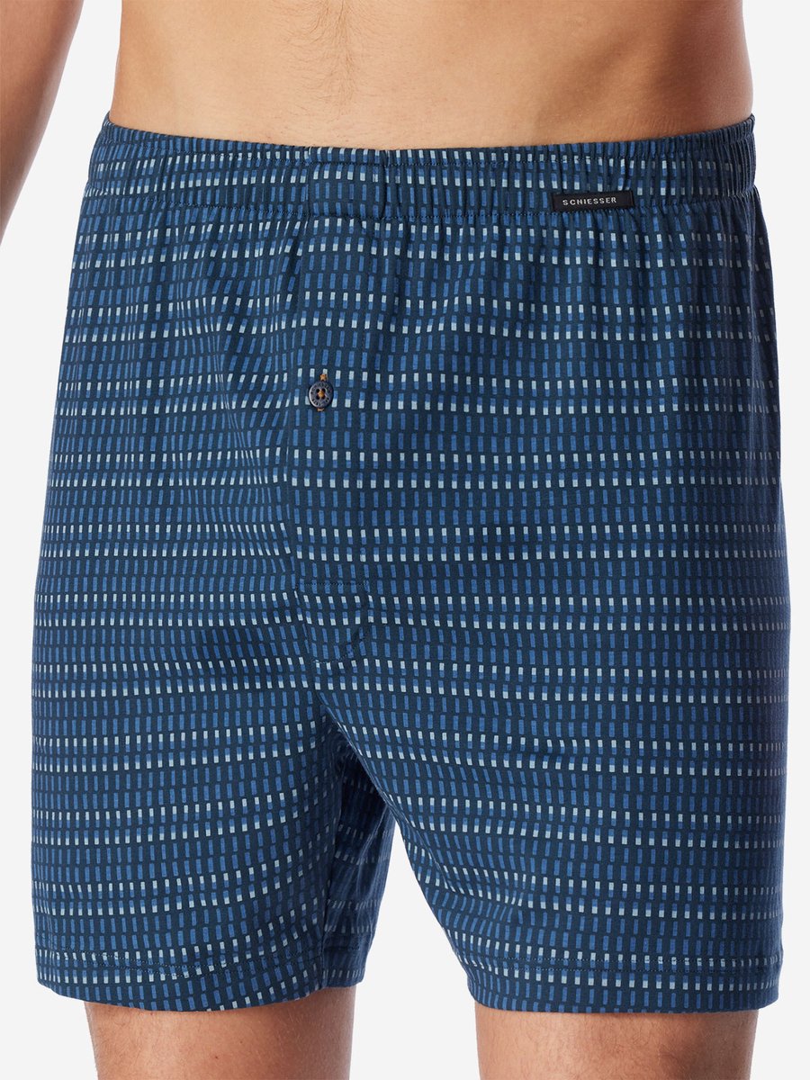 Schiesser Boxer Multi