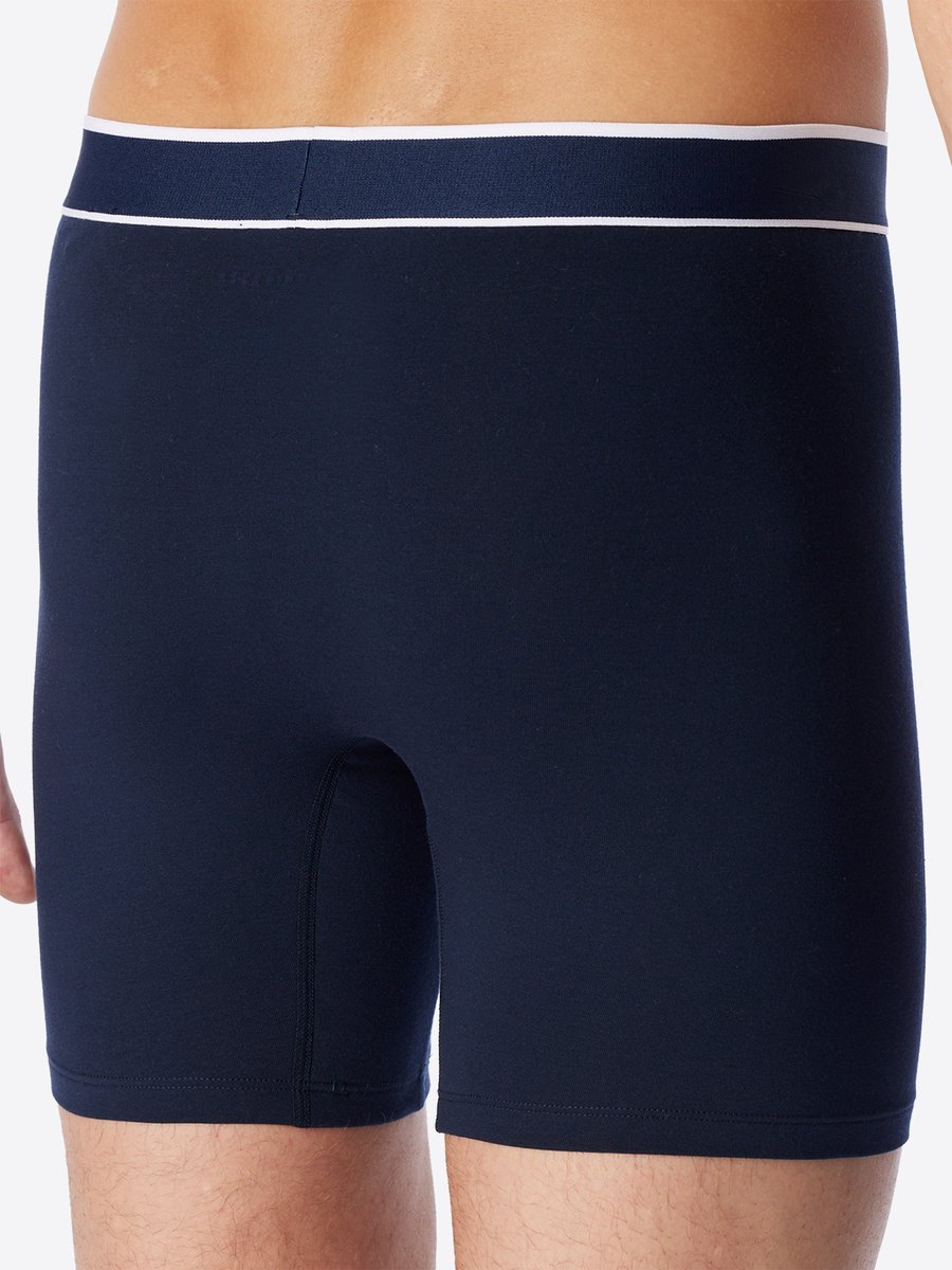 Schiesser Langer Boxer 955 Multi