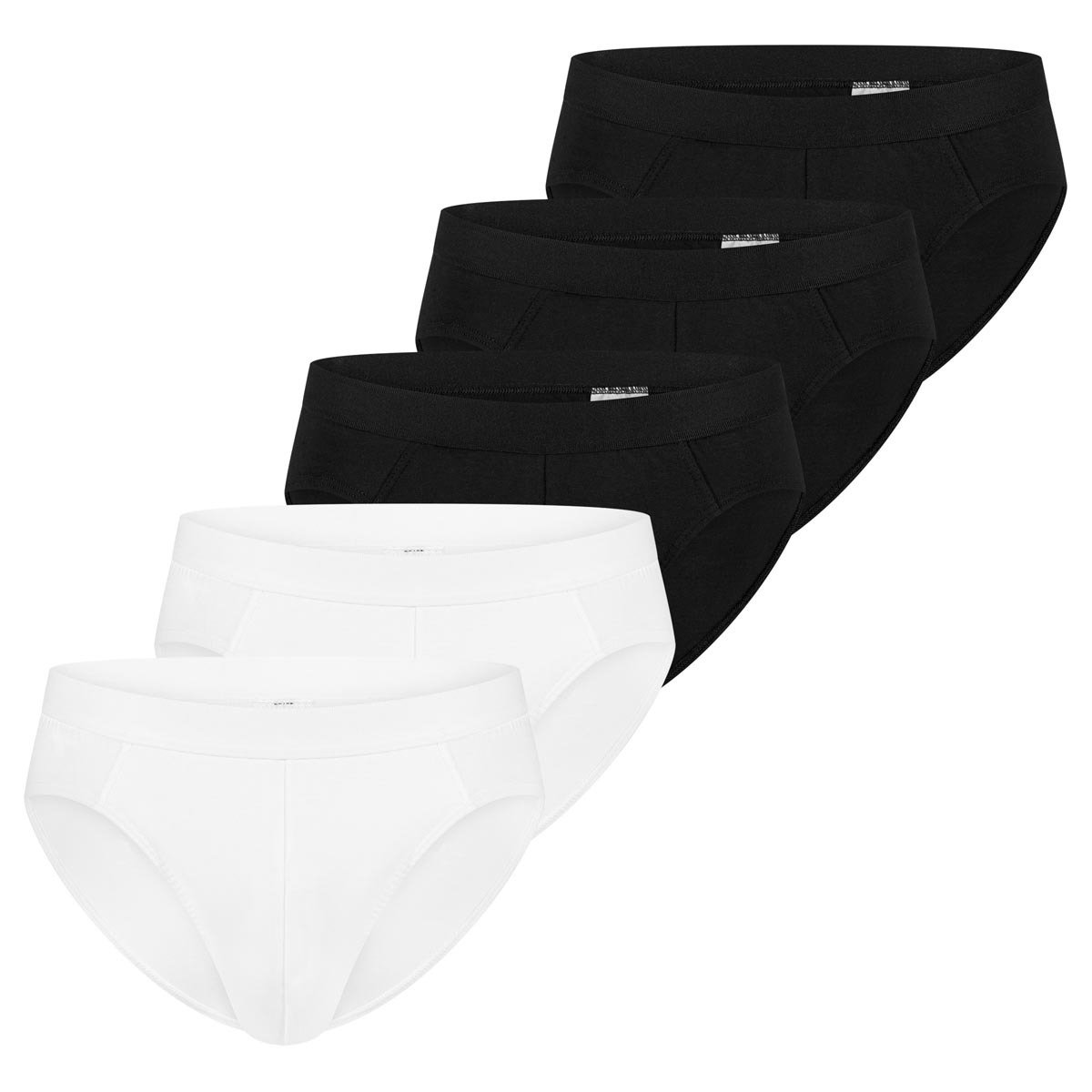 Speidel Heren slip / onderbroek 5 pack Classic