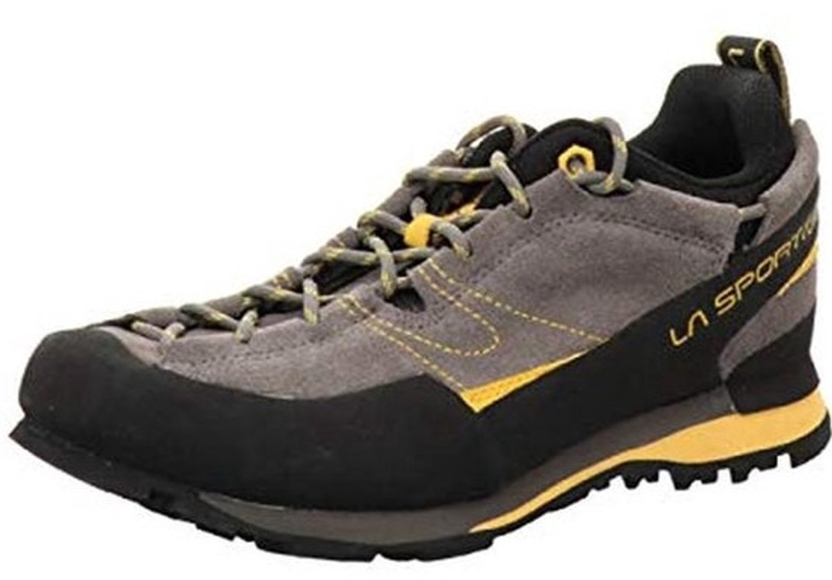 Boulder X uniseks-volwassene hardloopschoenen voor wandelen