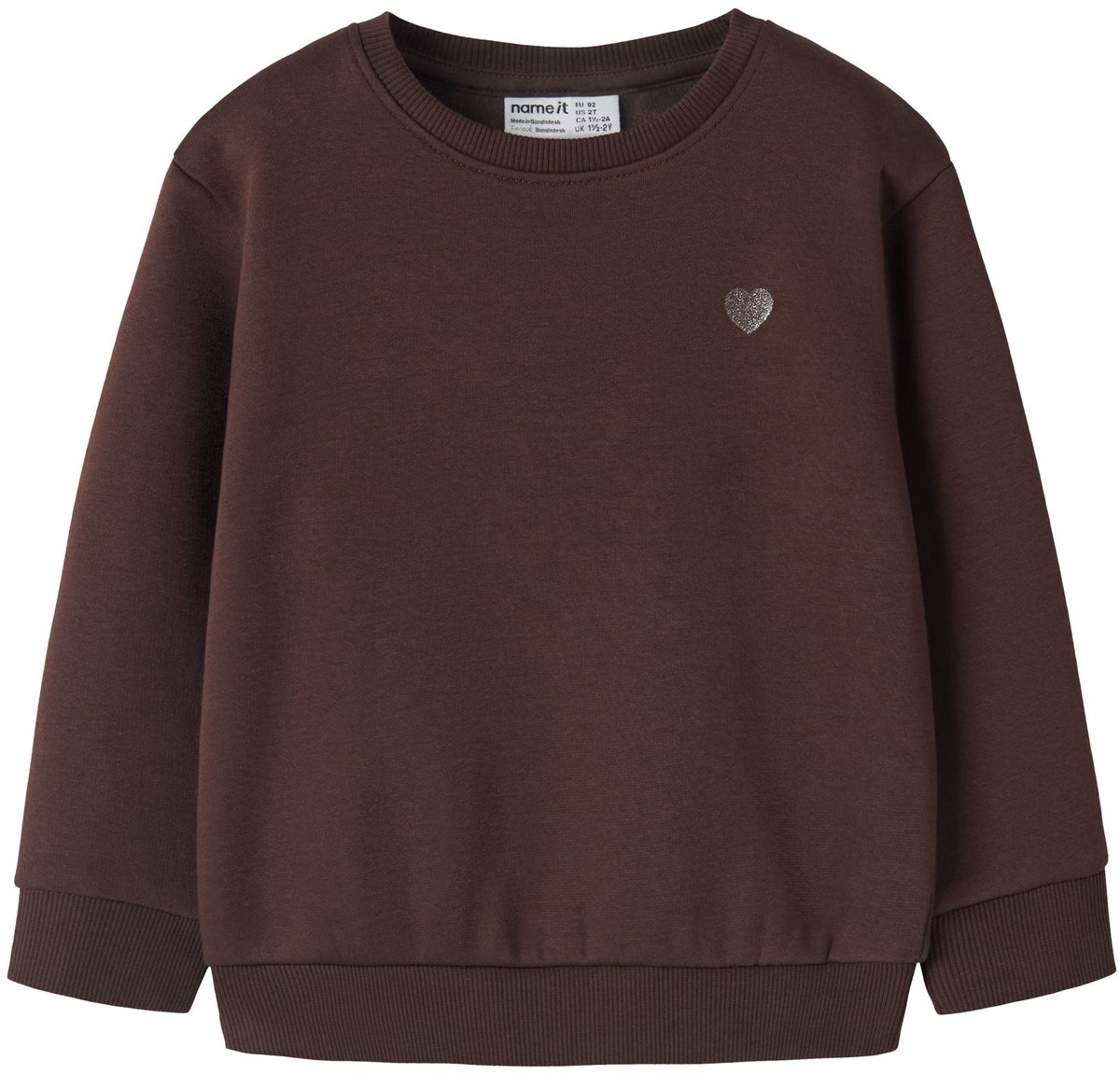 Name it Sweatshirt Regular fit