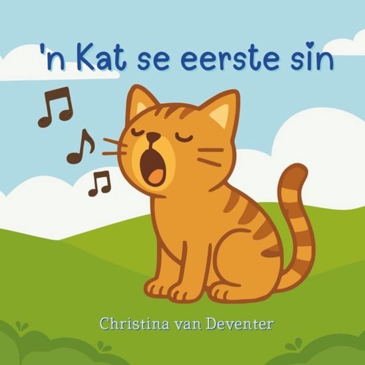 Eerste Leesboek voor Kinderen: Eenvoudige Zinnen om te Leren Lezen