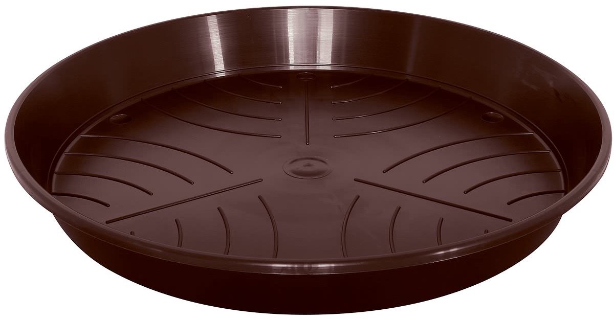Geli Onderzetter STANDARD Bruin Ø 34 cm