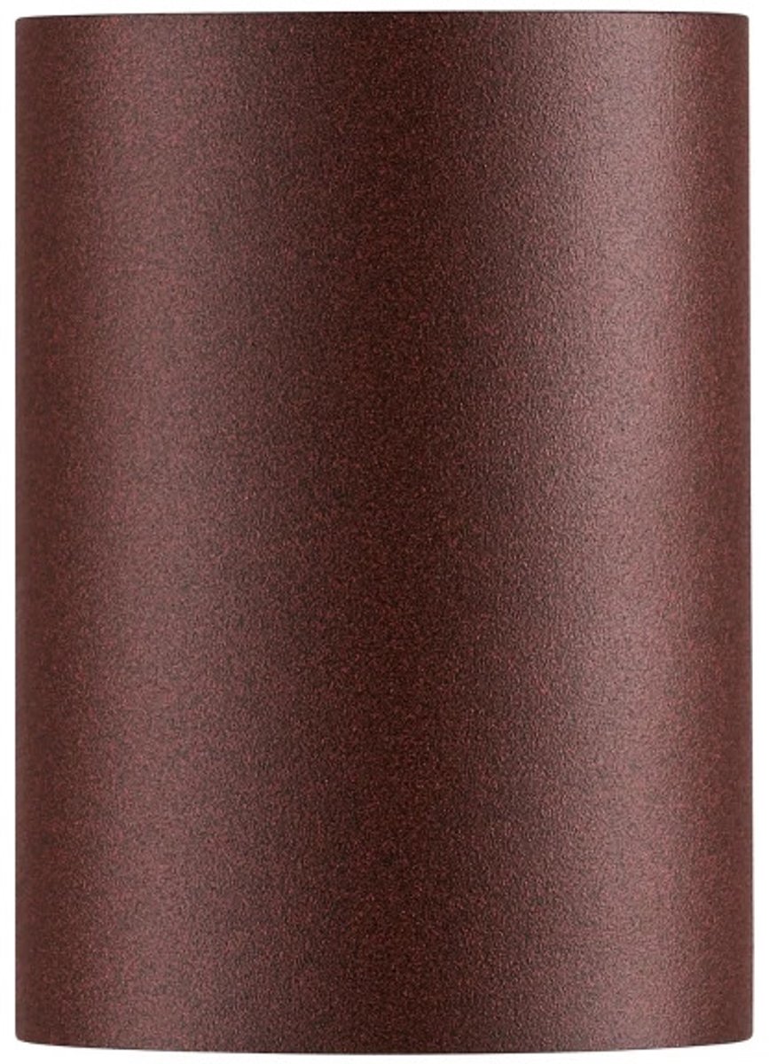Nordlux Buitenlamp-Dion-Single-GU10-Roest