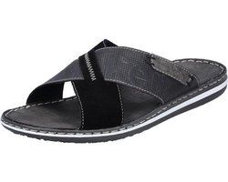 Rieker mens 21098Slippers