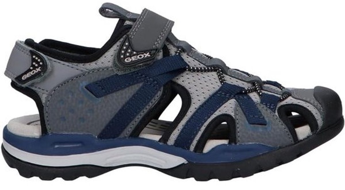 Sandalen Jongen Waterdicht en Ademend met Antislipzool