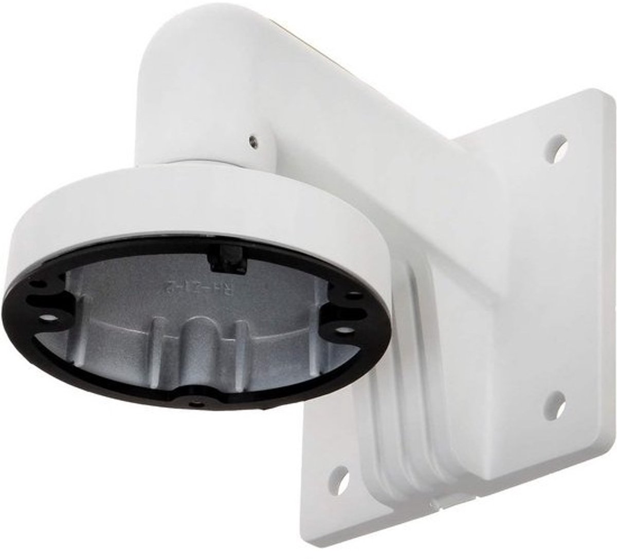 Universele Aluminium Beugel voor Dome IP Camera's