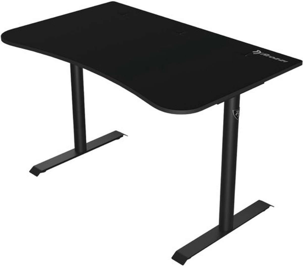 Compacte Gaming Bureau met Ergonomisch Ontwerp voor Kleine Ruimtes