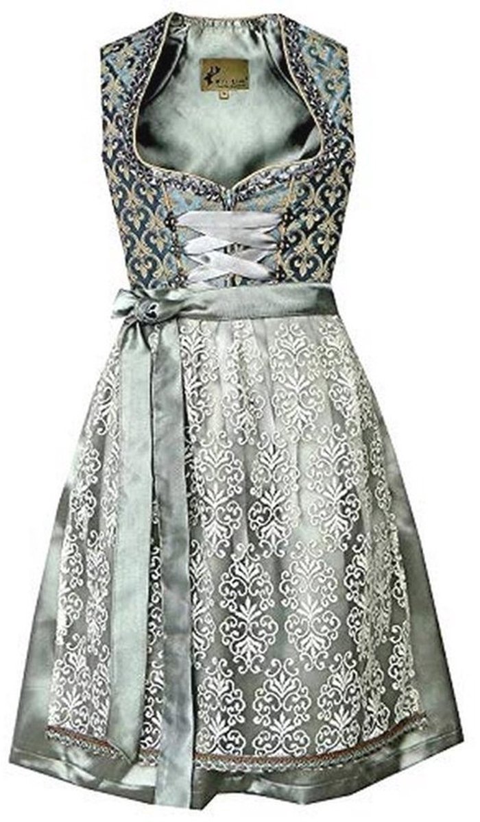 Mooie dames Dirndl voor elke gelegenheid