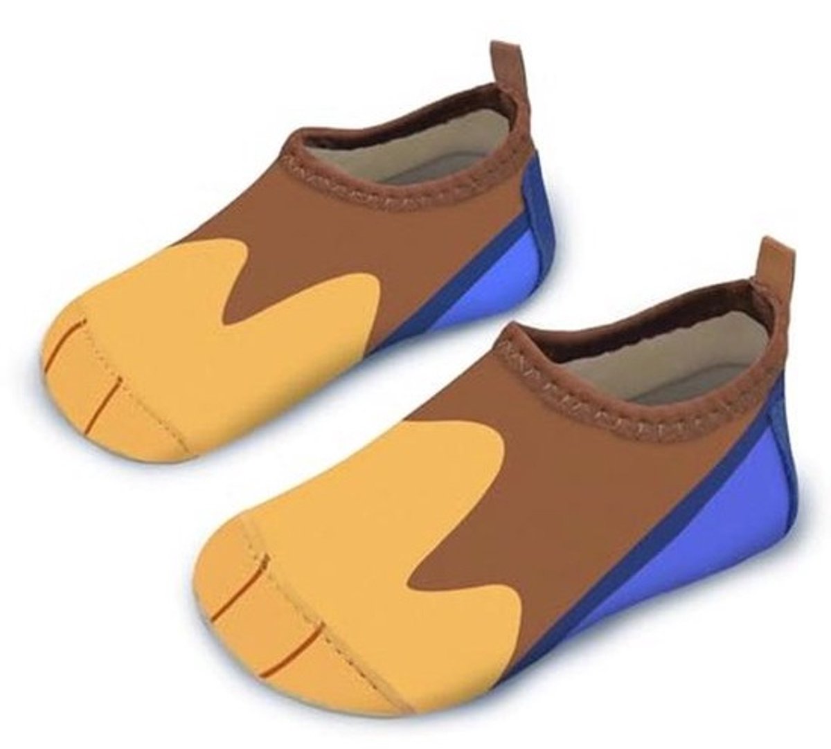 Sneldrogende Waterschoenen voor Kinderen - Antislip, Ademend en Schattig Ontwerp voor Meisjes en Jongens