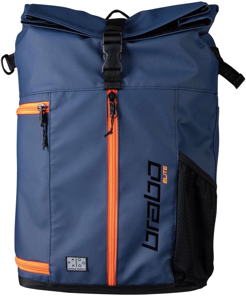 Brabo Elite Hockey Rugtas