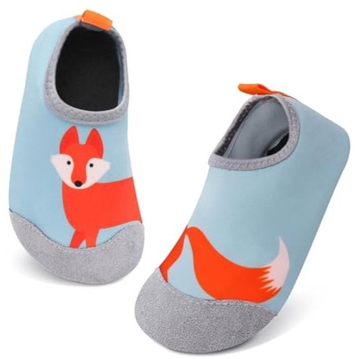Antislip Badschoenen voor Kinderen - Zwemschoenen en Aquaschoenen voor Strand en Waterspelen