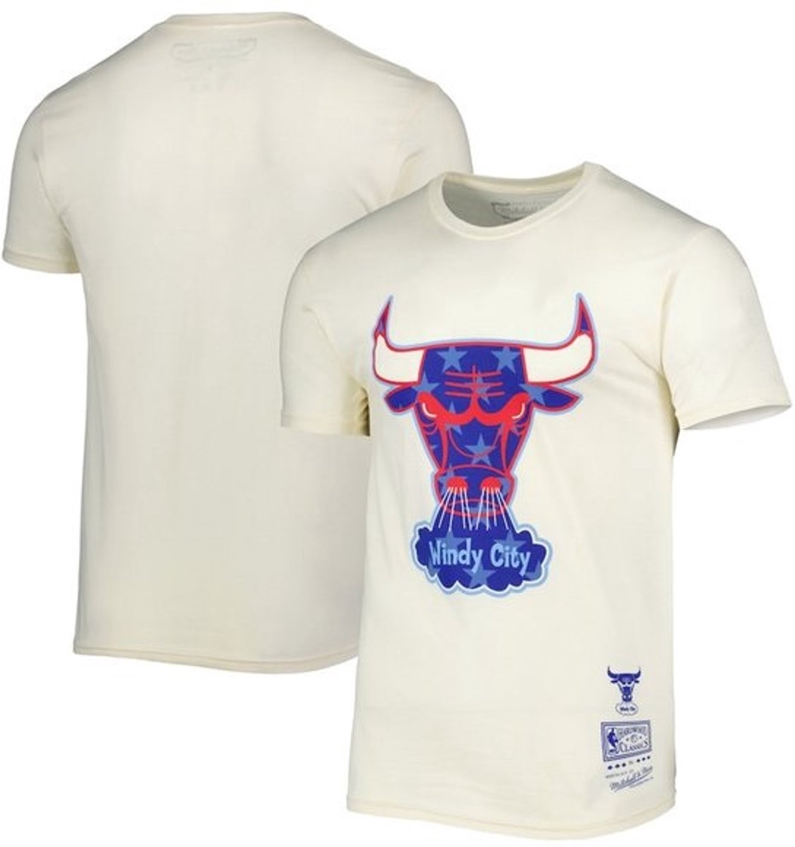 NBA Americana T-shirt