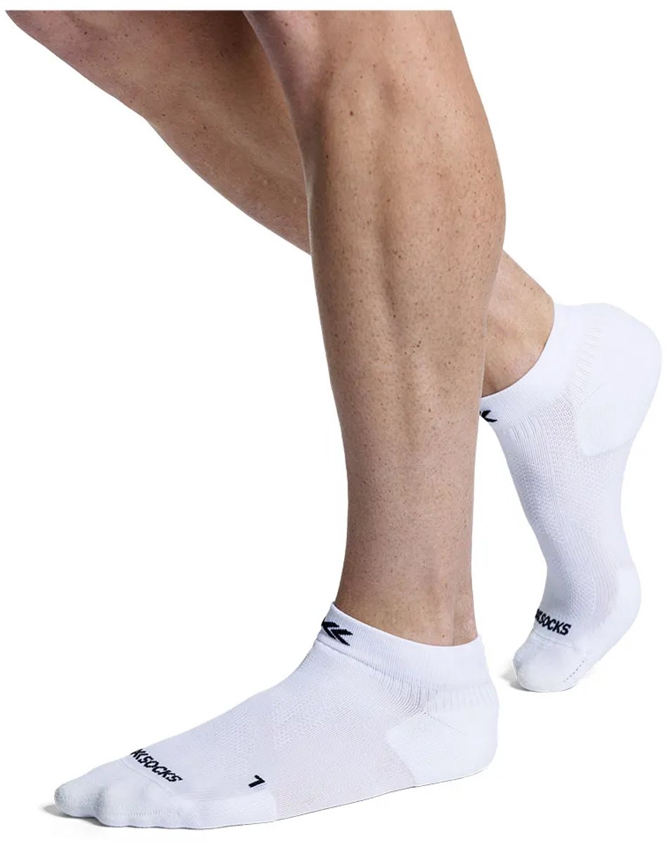 X-Socks Core Sport Light Low Cut Sportsokken Compressie 39-41