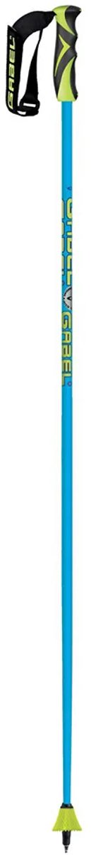 Gabel Sld-r Stokken Blauw 115 cm