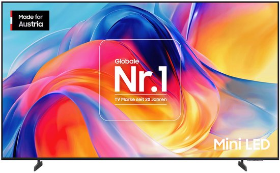 Samsung UE55M72HAU (55″)