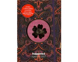 Happinez agenda - 2027