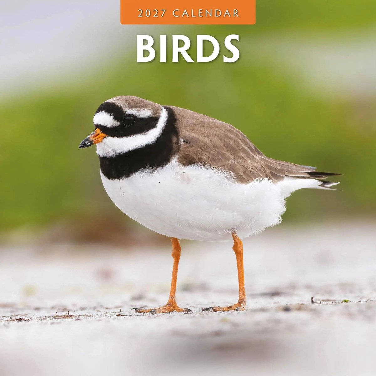Vogels Kalender 2027