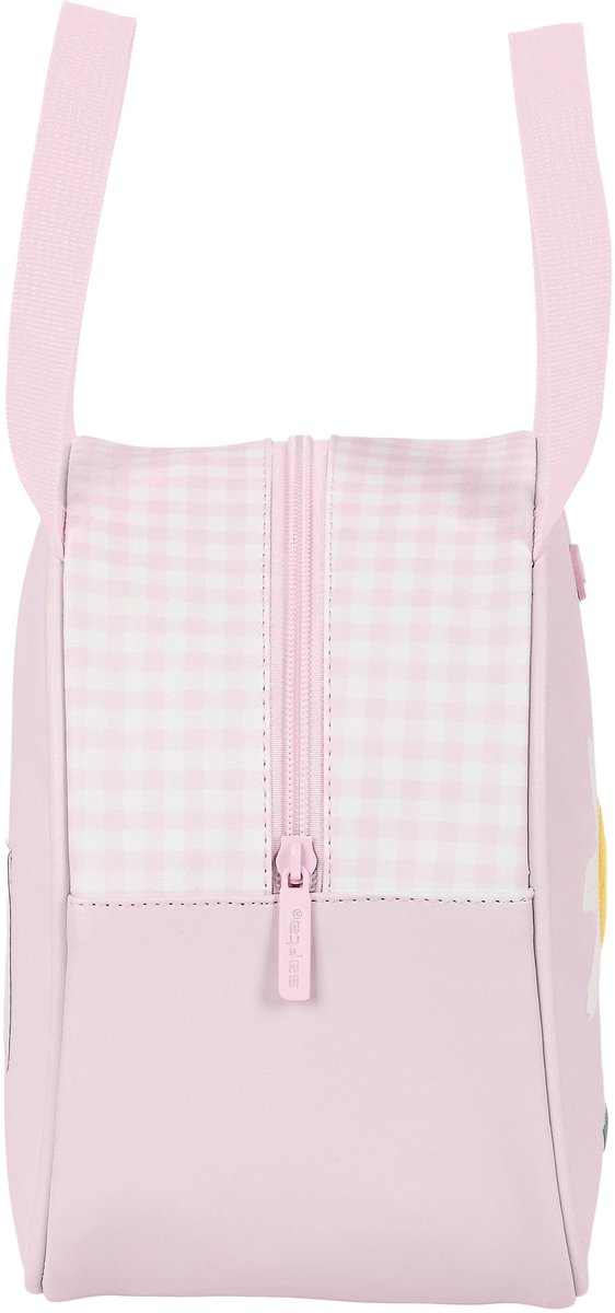 Safta Koeltasje, Bloem - 22 x 19 x 14 cm - Polyester van Safta — afbeelding 3